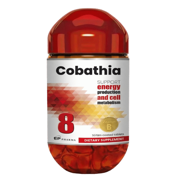 Cobathia
